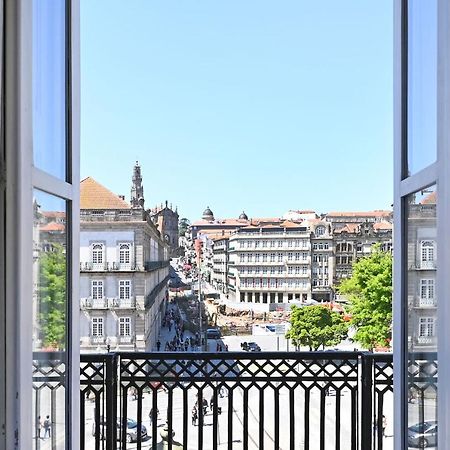 Inn Oporto Old Town Apartments Buitenkant foto