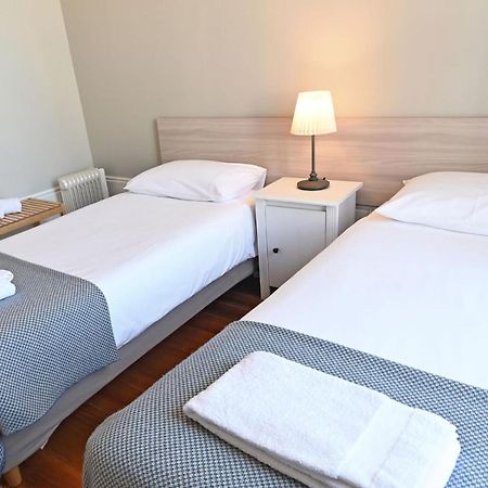 Inn Oporto Old Town Apartments Buitenkant foto