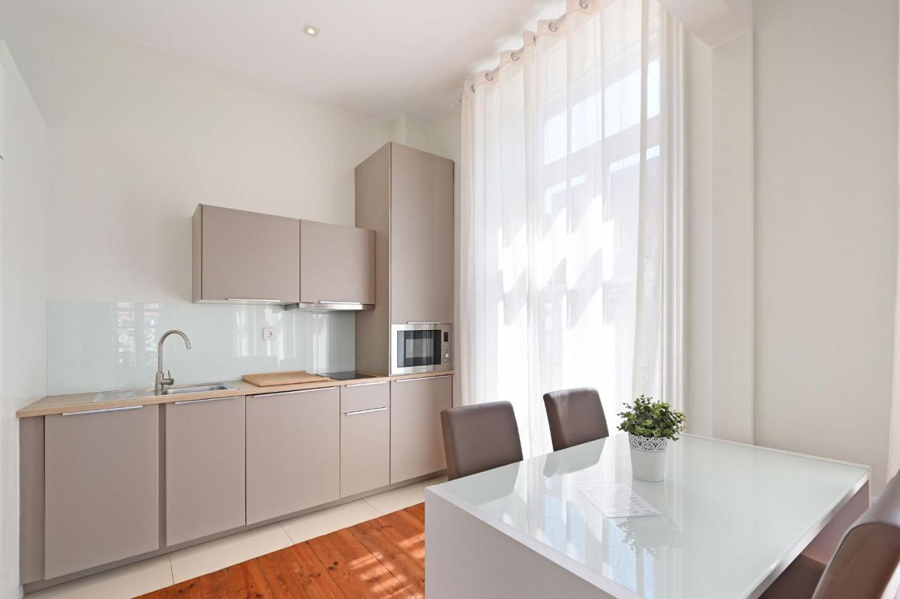 Inn Oporto Old Town Apartments Buitenkant foto