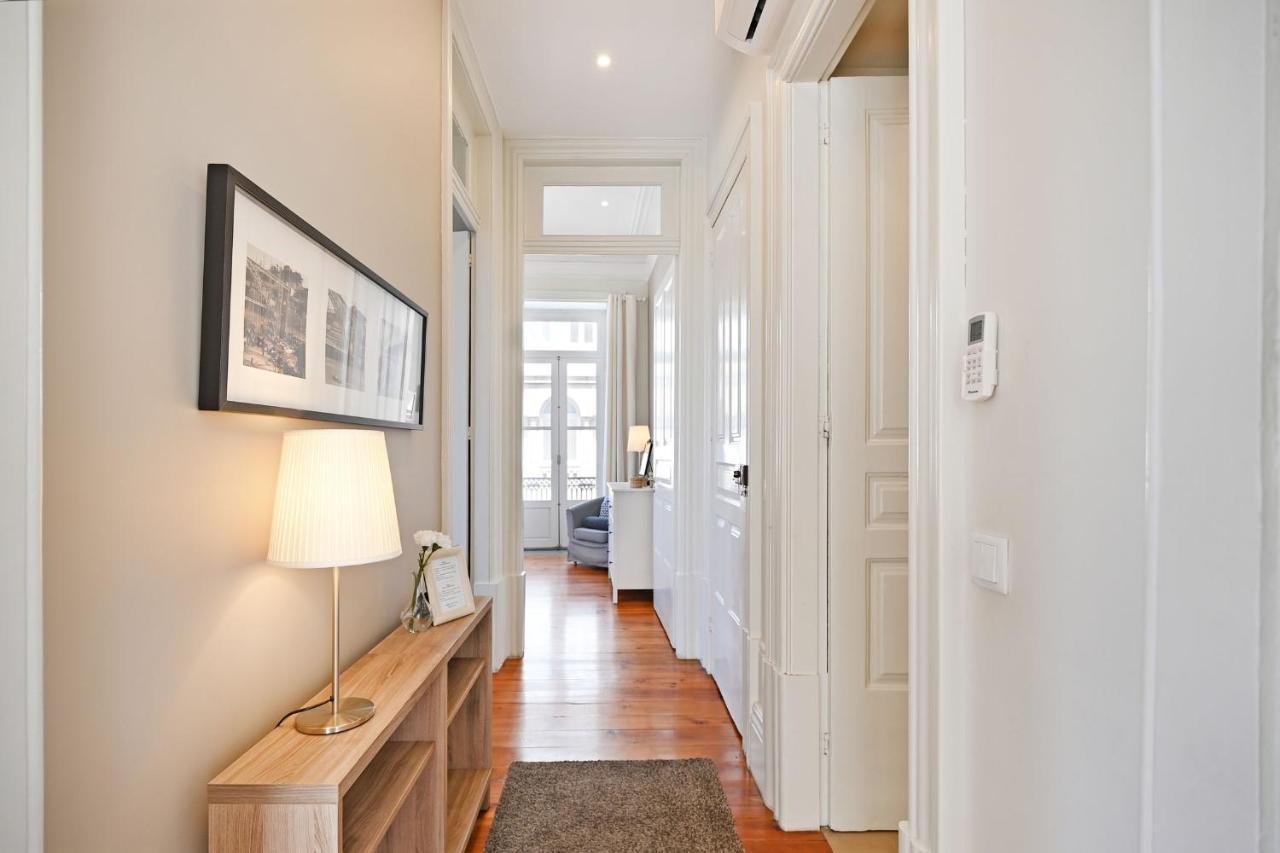 Inn Oporto Old Town Apartments Buitenkant foto