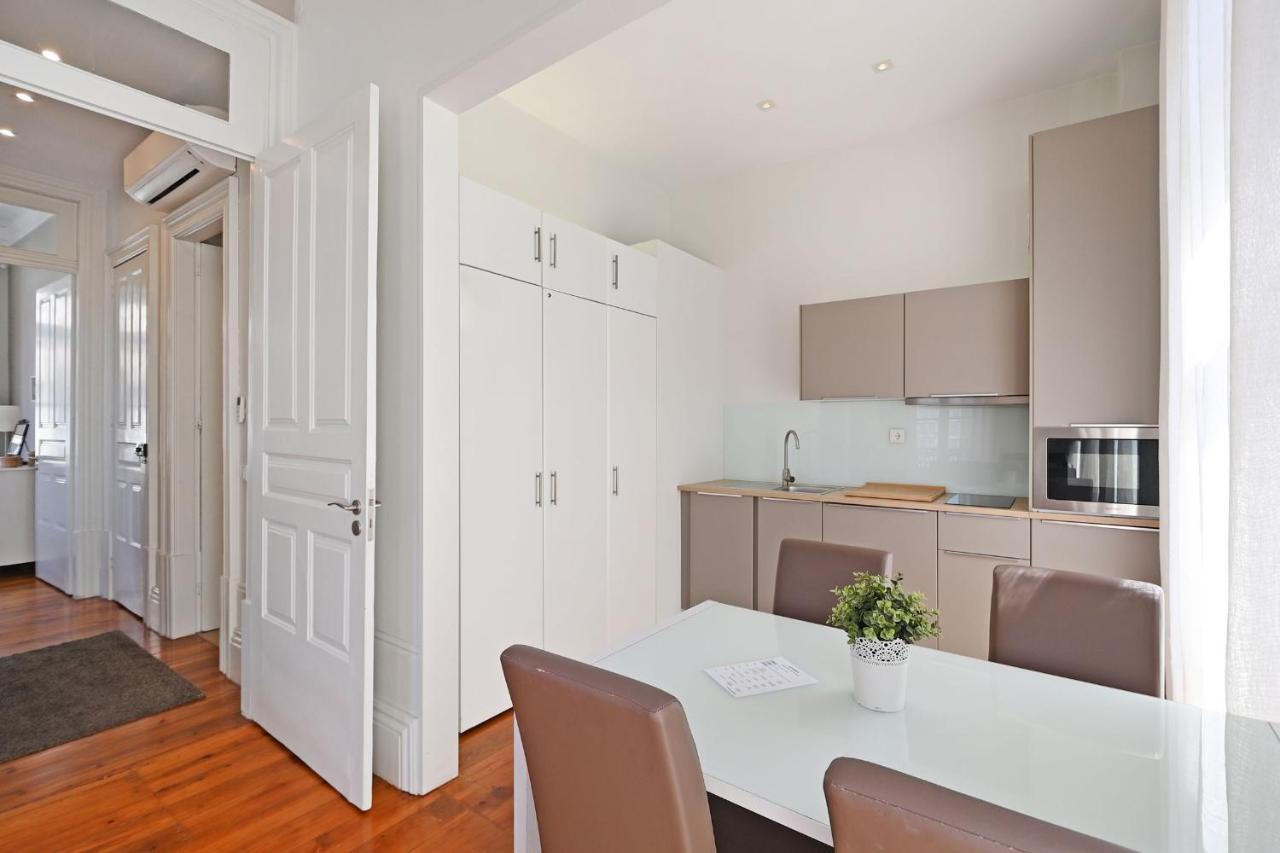Inn Oporto Old Town Apartments Buitenkant foto