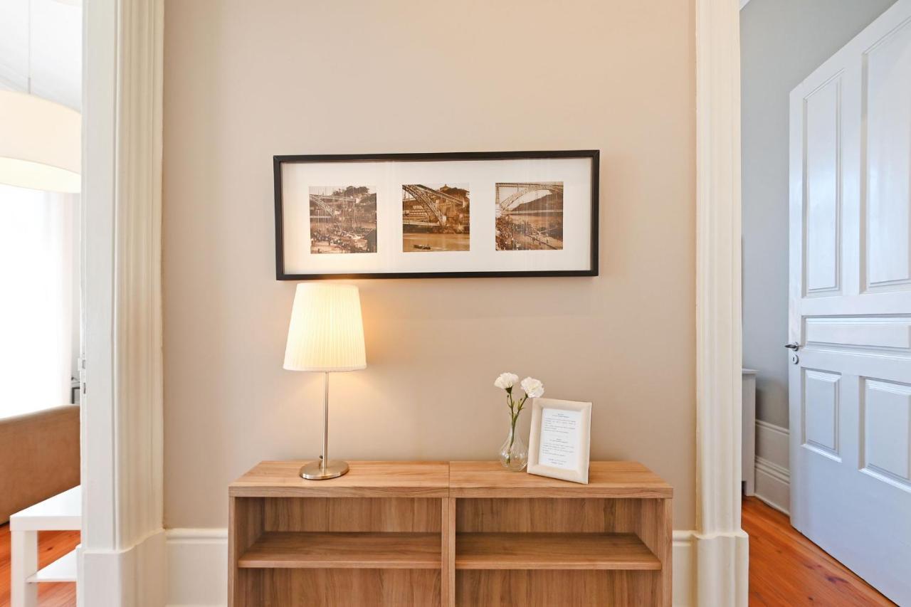 Inn Oporto Old Town Apartments Buitenkant foto