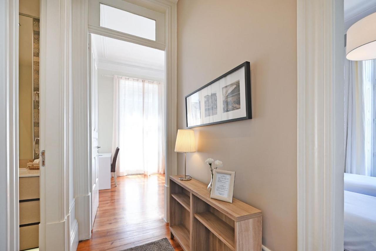 Inn Oporto Old Town Apartments Buitenkant foto