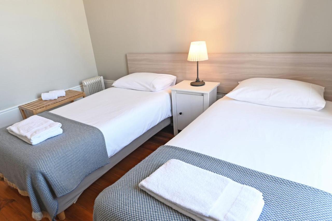 Inn Oporto Old Town Apartments Buitenkant foto