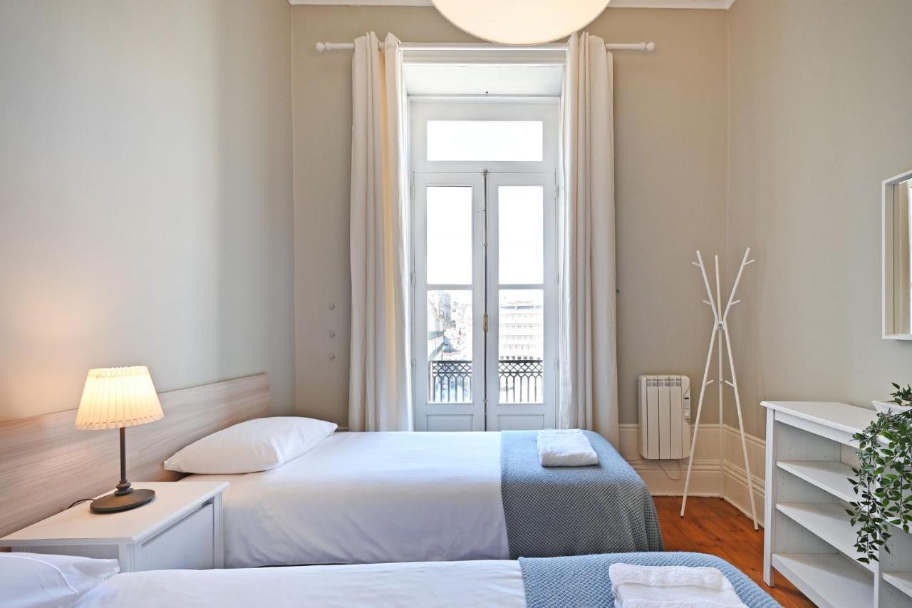 Inn Oporto Old Town Apartments Buitenkant foto