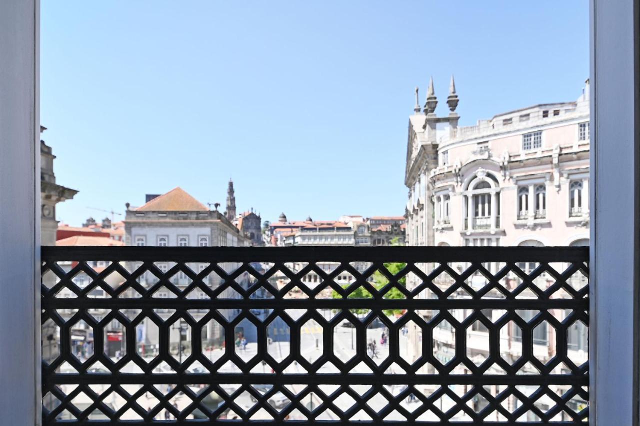 Inn Oporto Old Town Apartments Buitenkant foto