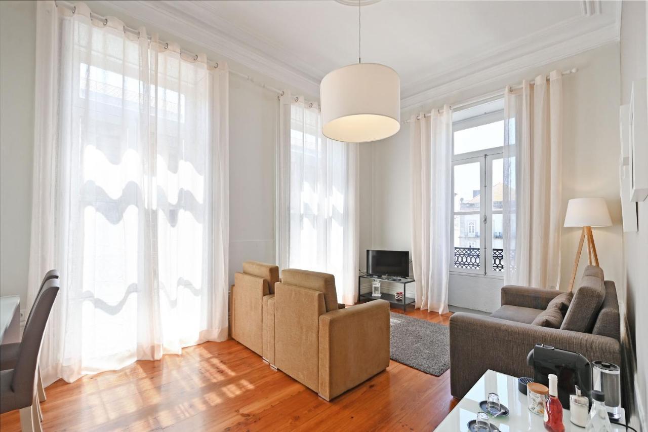 Inn Oporto Old Town Apartments Buitenkant foto