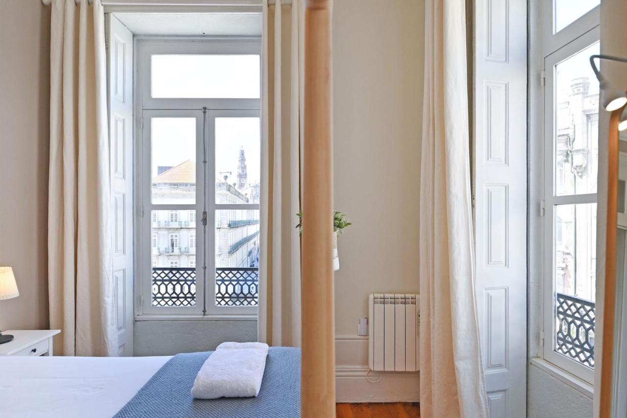 Inn Oporto Old Town Apartments Buitenkant foto